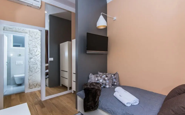 Apartment Veduta