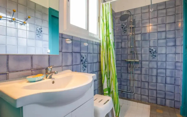 Maison Biscarrosse Plage, 2 pièces, 4 personnes - FR-1-521-66