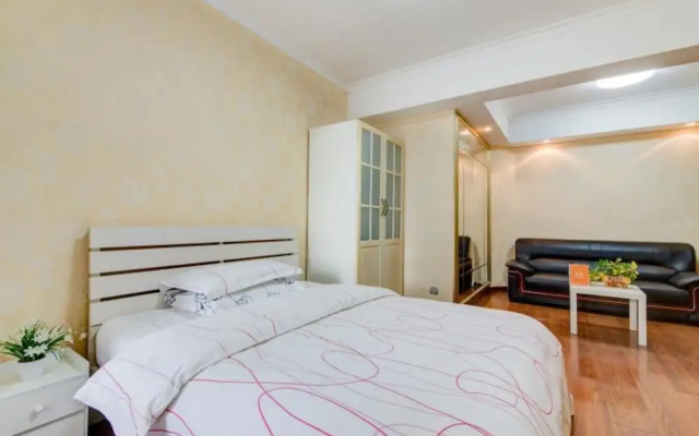 Shenzhen Xinjia Business Apartment