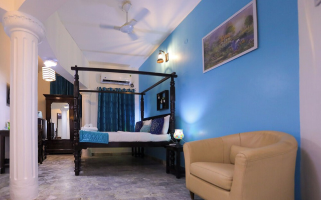Le Clarisse Guest House