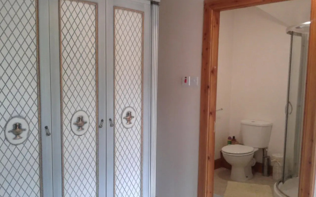 Glasdair Bed & Breakfast
