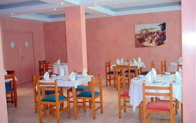 Residence Nejma