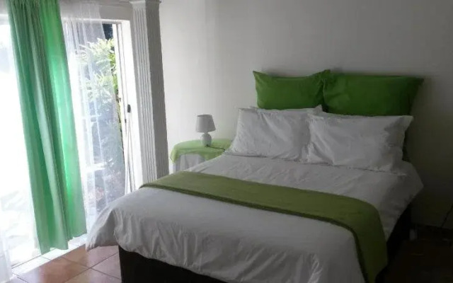 Willow Tree Guest House