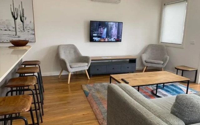 Captains Cove Luxury Apartments - 1st Floor Spa Deluxe