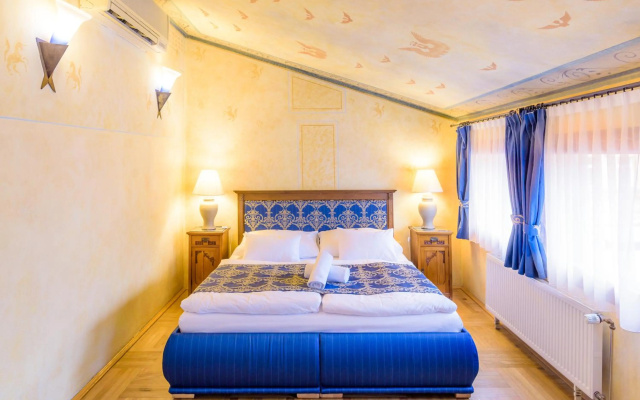 Hotel Élite Prague