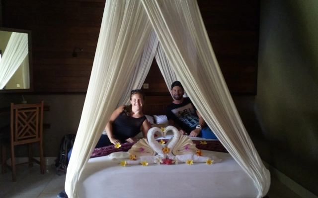 Suka Sari Cottages