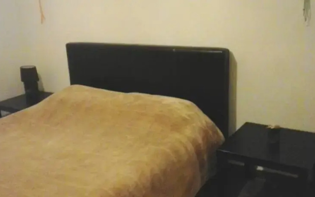Nikis Lodge