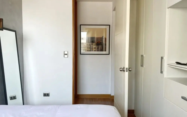 Furnished Apartments - Miraflores