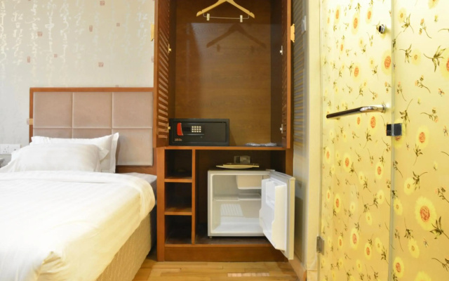 De Residence Boutique Hotel