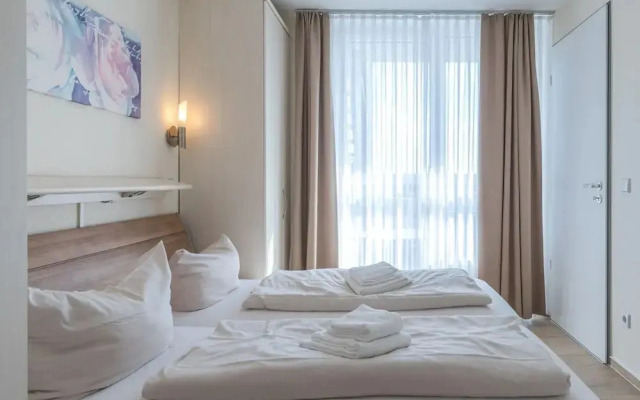 Liebevoll Eingerichtetes Appartement