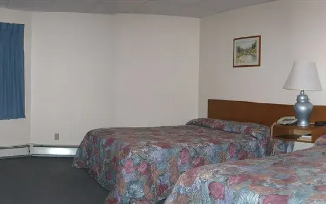 Anchor Inn Hotel Prince Rupert
