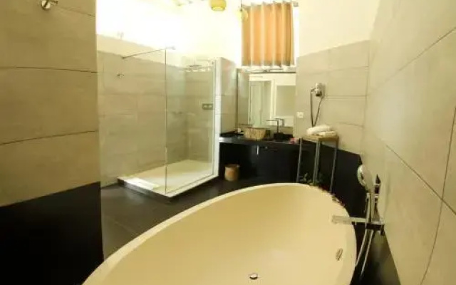 Silos19 Suites