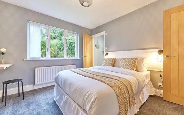 Host Stay Highfield