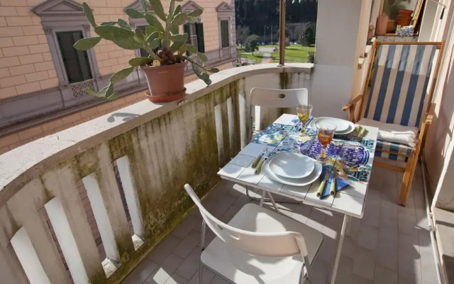 Rental In Rome Colosseum