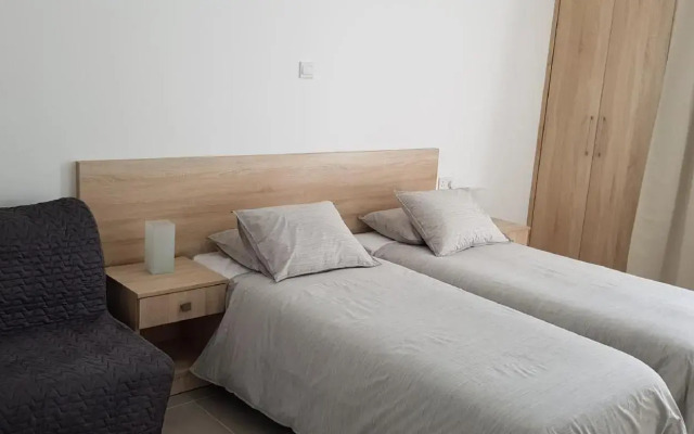 Myriama Apartments
