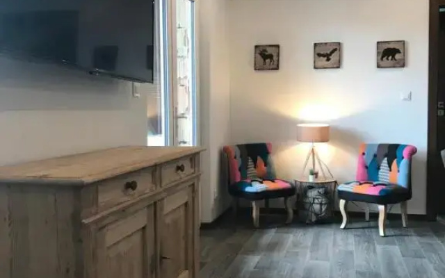 Auberge du Parc