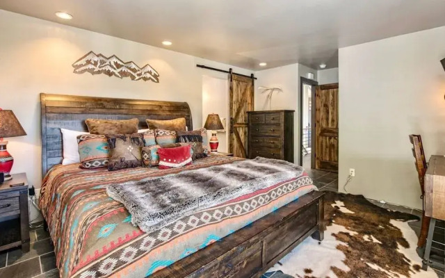 Terra Furma - 4 Br Home