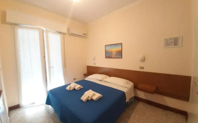 Hotel Amalfi