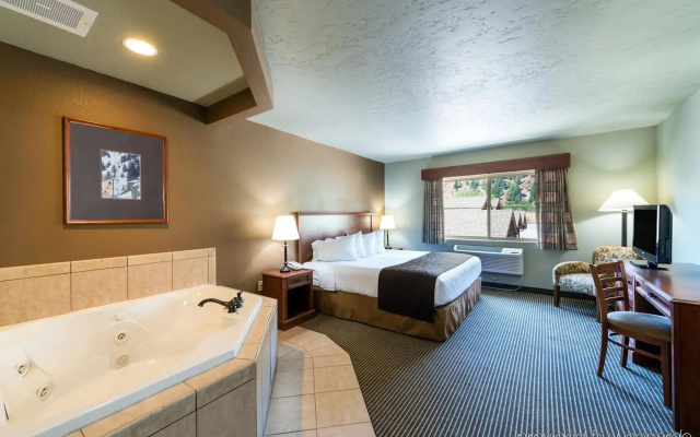Mountain Valley Lodge