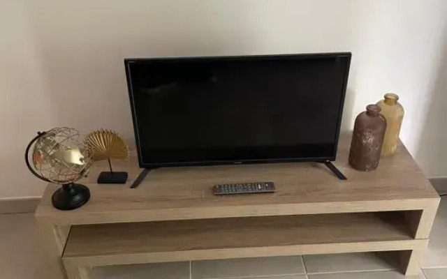 Appartement 'Ambre'