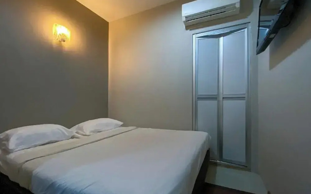 Lings Airbnb