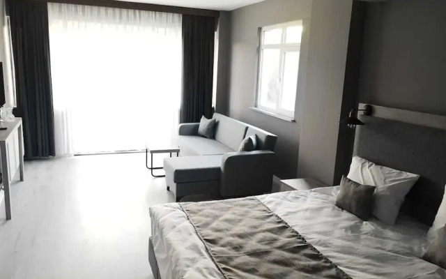 HBS Boutique Hotel & Restaurant