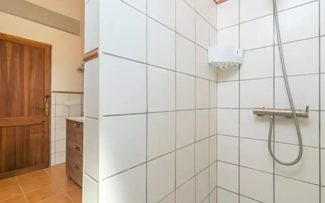 Lo Den Creus in Campos