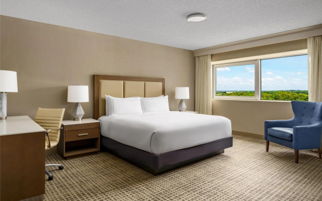 DoubleTree by Hilton Orlando Airport