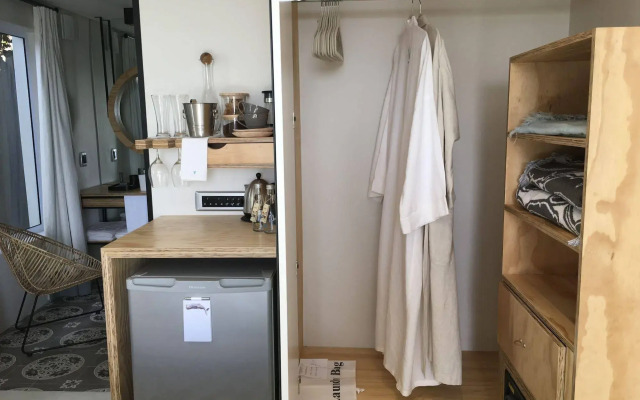 Vilacqua Boutique Guest Villa