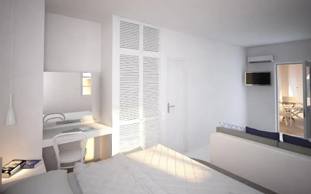 Acrothea Suites & Villas