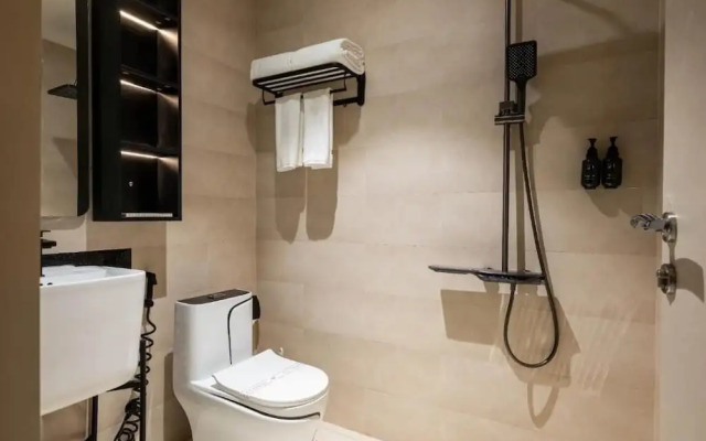 Zmn Serviced apartments