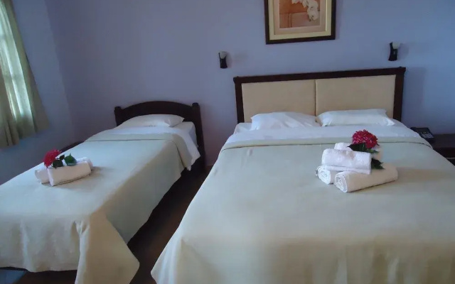 Eden Hotel