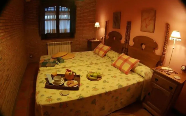 Casa Rural El Tenado