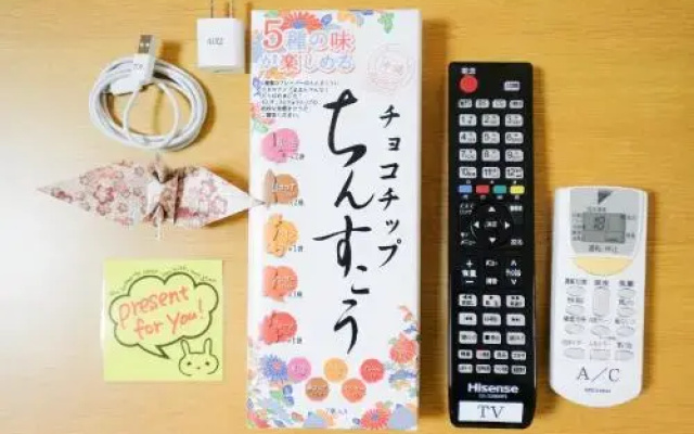 Yomitan Ocean View Apartment 402