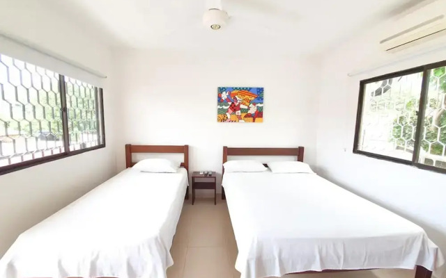 Hotel Ocean Taganga Internacional