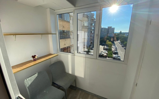 BTA Apartment