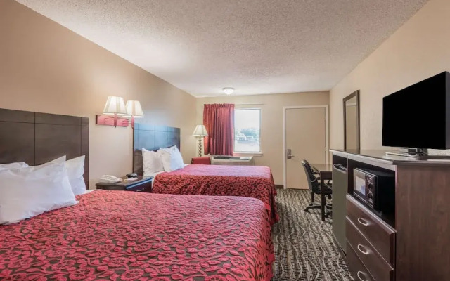 Days Inn San Marcos