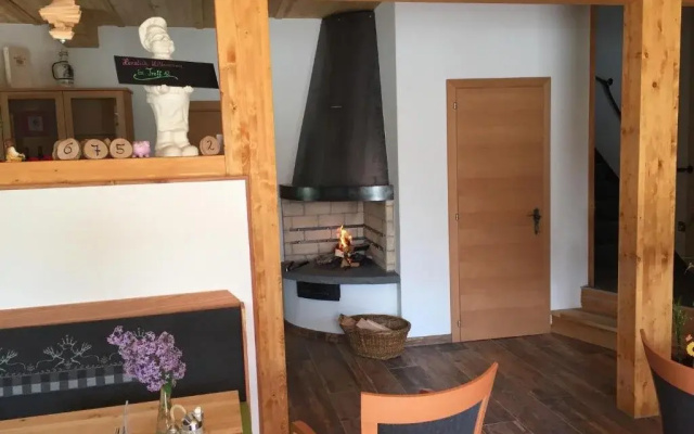 Pension Bergheim-PS