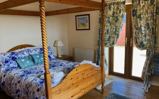 The Croft Guest House