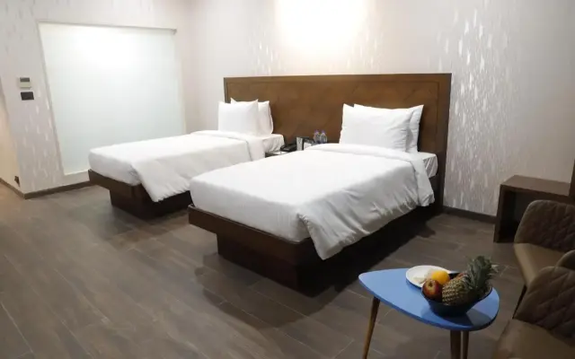 Devka Beach Resort