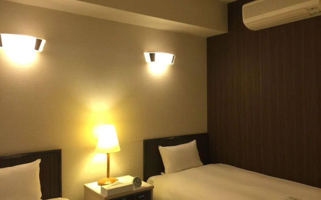 Smile Hotel Tokyo Asagaya