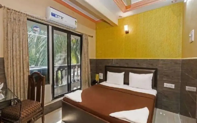 Room Maangta 222 @ Mumbai Andheri