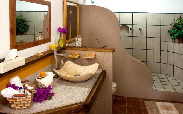 La Casa del Guamúchil