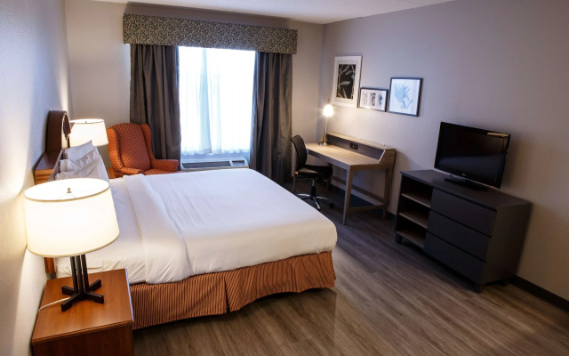 Country Inn & Suites by Radisson, Harrisburg West Mechanicsburg