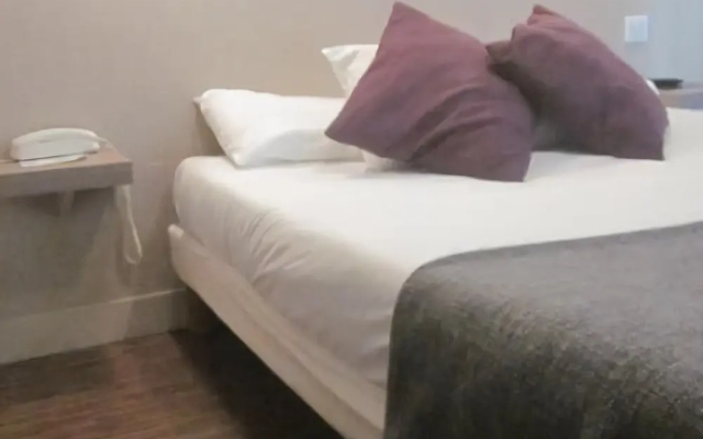 Buc Lounge Hôtel