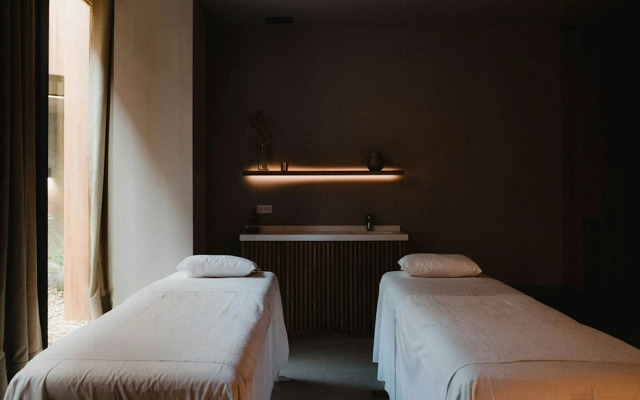 ARIMA Hotel & Spa – Small Luxury Hotels