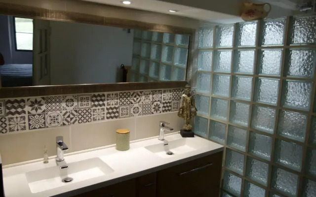 Chambre Campagnarde (Adults Only)