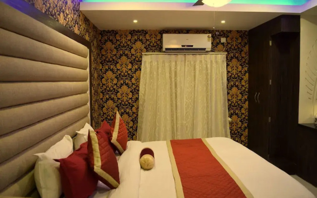 Ashoka Residency Hotel