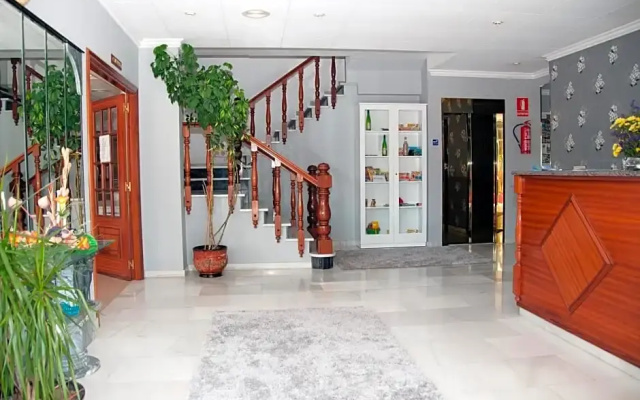 Hotel Ria Toxa