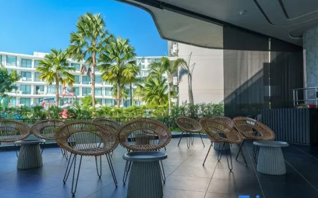 Lovely studio 5 stars Hotel La Vita